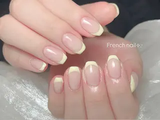 ネイル Nail by EN 🪽Amiのネイルデザイン