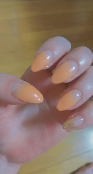 ネイル haru  nailのネイルデザイン