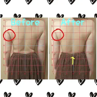 バスト·毛穴サロン Mixtureのエステ・リラクイメージ