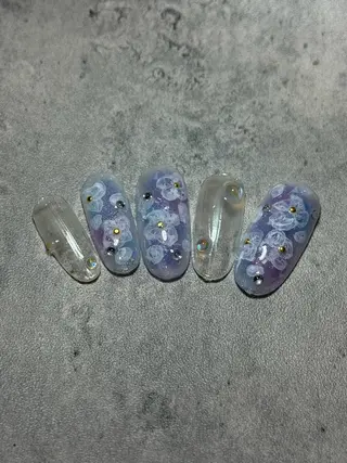 ネイル Scent.nail セントネイルのネイルデザイン