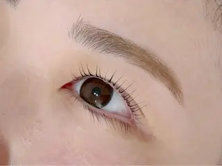 マツエク・マツパ Rea🌈Coco まつぱ/パリジェンヌのマツエク・マツパデザイン