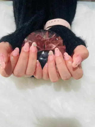 ネイル 💅 Reinaのネイルデザイン