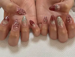 ネイル nail M&Tのネイルデザイン