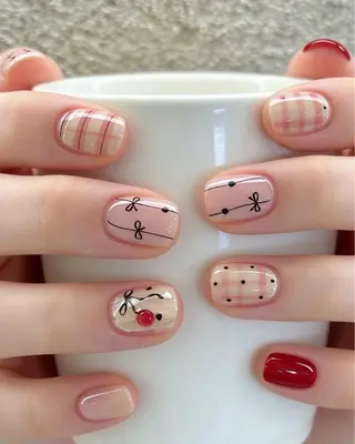 ネイル YUYI.nail salonのネイルデザイン
