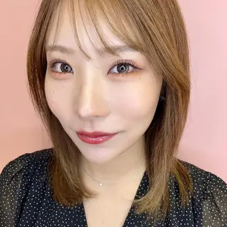 マツエク・マツパ 💗まつ毛パーマ 専門店🎀SeneLのマツエク・マツパデザイン