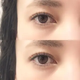 マツエク・マツパ misaki ♡のマツエク・マツパデザイン