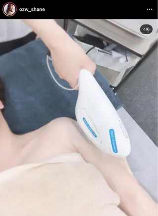 別府脱毛サロン Grandeのエステ・リラクイメージ