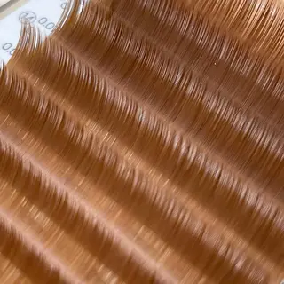 マツエク・マツパ salut ayakaのマツエク・マツパデザイン