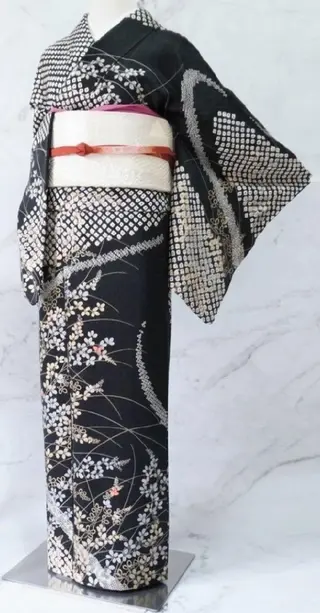 spa hair  ark 富井直美のヘアスタイル