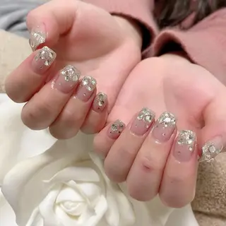 ネイル 💅fleur Ayumiのネイルデザイン