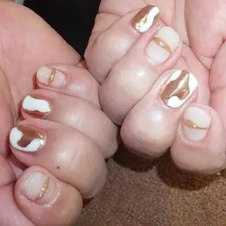 ネイル reve あやののネイルデザイン