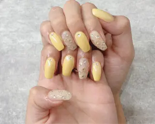ネイル ☆MASAKI☆ 下北沢ネイルサロンのネイルデザイン