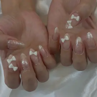 ネイル Lignal.liit所属・Lignal. liit　KAEDEのネイルデザイン