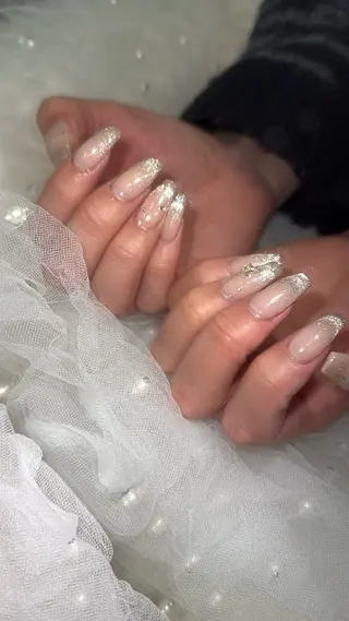ネイル SAKU nail 作島茜のネイルデザイン