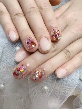 ネイル Nail NaNaのネイルデザイン