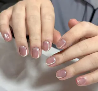 ネイル 🎀 Ayaka_nailのネイルデザイン