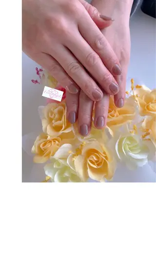 ネイル Asa miのネイルデザイン