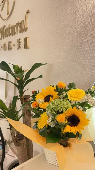 M 🌱naturalのエステ・リラクイメージ