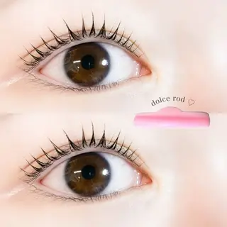 マツエク・マツパ Lumier高岡店/ saya🌙のマツエク・マツパデザイン