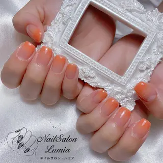 ネイル ネイルサロン ルミア Lumia 店長のネイルデザイン
