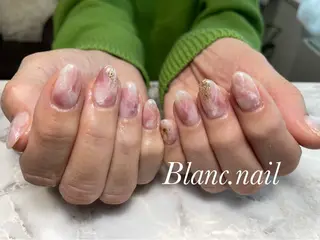 ネイル BLANC.nail yuuのネイルデザイン