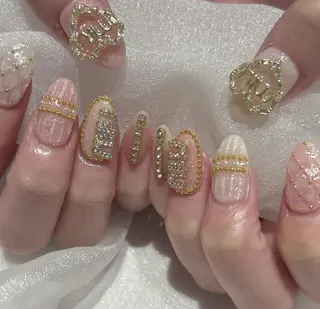 ネイル スカルプ専門店 Ｄ-Beautyのネイルデザイン