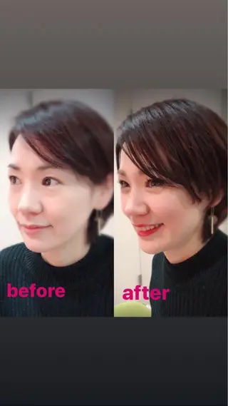 ビューティースタジオ リカのエステ・リラクイメージ