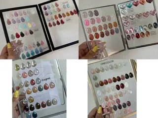 ネイル private nail KIIのその他イメージ