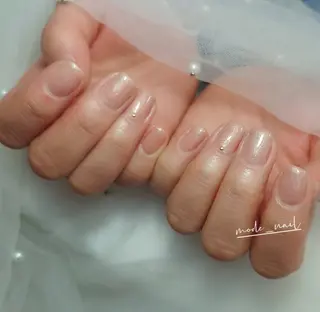 ネイル 滋賀県草津市ネイル mode_nailsのネイルデザイン