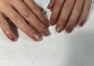ネイル kiki nail たまプラーザのネイルデザイン