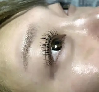 マツエク・マツパ Eyelash Mikaのマツエク・マツパデザイン
