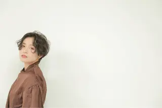 ショート ICY❁⃘eye aikaのマツエク・マツパデザイン