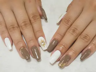 ネイル Amore Nのネイルデザイン