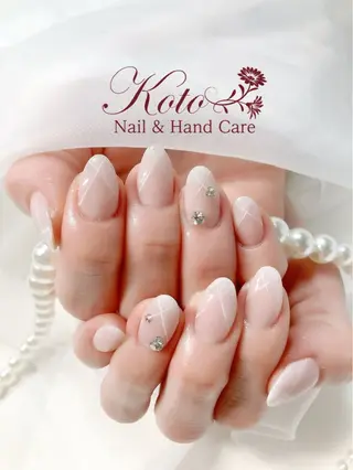 ネイル Nail Salon KOTOのネイルデザイン