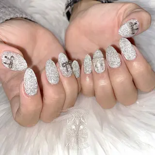 ネイル nail room Perleのネイルデザイン