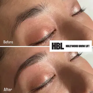 アイブロウ HBL💖 Sakuraの眉毛・アイブロウイメージ