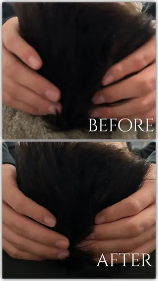 メンズ Shelter 里村永爾のエステ・リラクイメージ