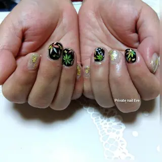 ネイル ネイル junkoのネイルデザイン