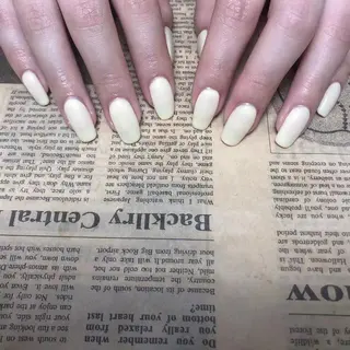 ネイル 🦋 Queenieのネイルデザイン