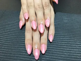 ネイル ミレ ネイルのネイルデザイン