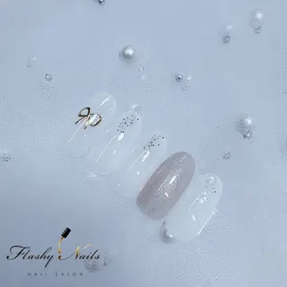 ネイル Flashy Nailsのネイルデザイン