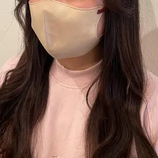 ロング カラー Noël / someya🌛のマツエク・マツパデザイン