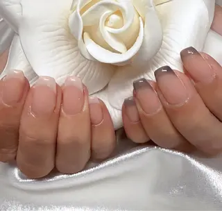 ネイル Heartful nailのネイルデザイン