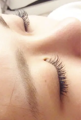 マツエク・マツパ カルペ・ディエム Anのマツエク・マツパデザイン