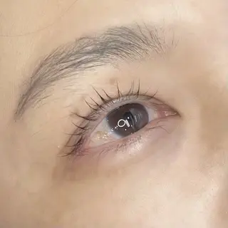 マツエク・マツパ HAIR LEAP所属・LEAP MISAの眉毛・アイブロウイメージ