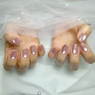 ネイル yu_.nail yuのネイルデザイン