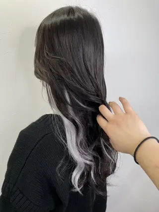 前田 かおりのヘアスタイル