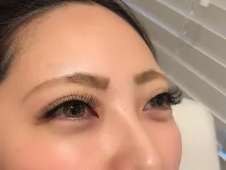 マツエク・マツパ アイリスト 後藤のマツエク・マツパデザイン