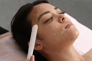 スキンベイビー 新越谷店のエステ・リラクイメージ