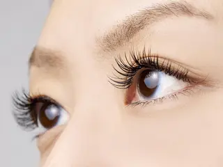 マツエク・マツパ 服部 祐美子のマツエク・マツパデザイン